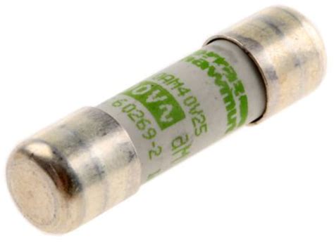 G1014582 / FR10GR69V30 Mersen | Mersen 30A FF Ceramic Cartridge Fuse ...