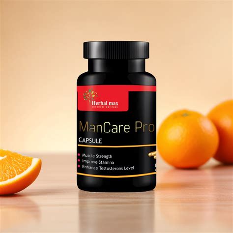 ManCare Tamil – Pharm Herbal Store (IN)