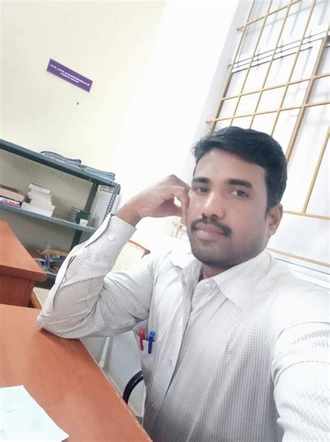 Vidwan | Profile Page