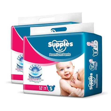 Amazon.in Bestsellers: The most popular items in Taped Diapers