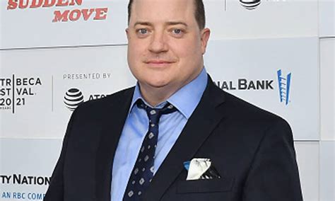 What Is Brendan Fraser Net Worth 2024: Salary, Career Highlights, And ...