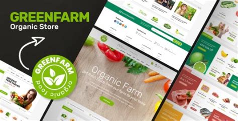 foodfarm v1 7 7 wordpress theme for farm