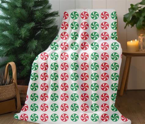 Image result for Peppermint Blanket Tutorial