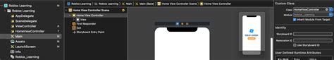 Image result for Xcode Animation Tutorial