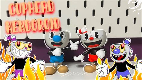 Fandroid Cup Head 的图像结果