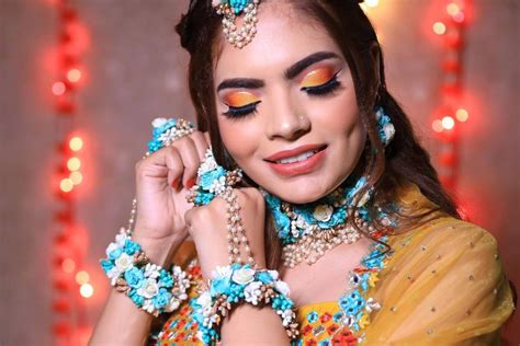 Makeupnmore by Amu - Makeup Artist - Mira Road - Weddingwire.in