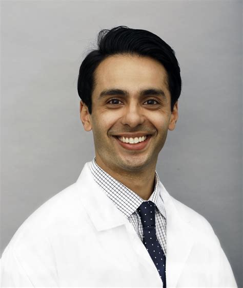 Ambassador Spotlight – Dr. Neal Patel, DPM, DABPM, FAPWH – Orgain ...
