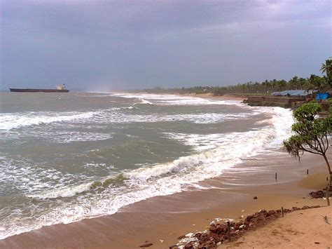 Sinquerim Beach | IndiaUnveiled