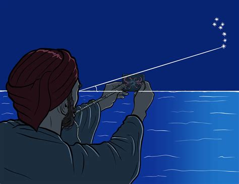 The Lion of the Sea: Ahmad Ibn Mājid