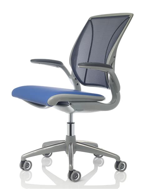 Image result for Humanscale Diffrient Chair