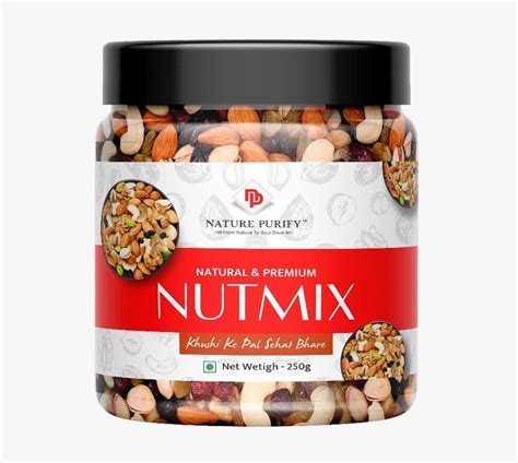Nature Purify Mix Dry Fruits Mix Dry Fruits [Almonds, Pistachios ...