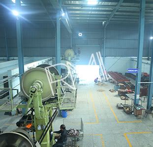 RMI- Rajeev Metal Industries