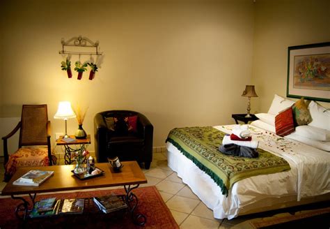 Mary's View Bed and Breakfast, Rustenburg