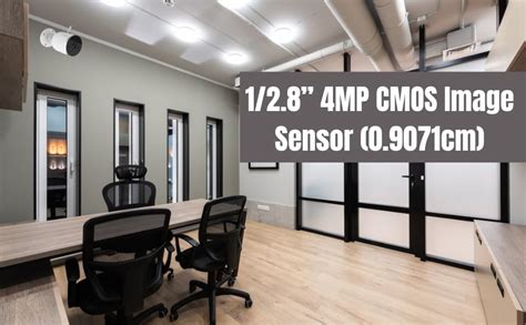 Buy Cp Plus Cp-V41A 4Mp Wi-Fi Camera - 15 Mtr. - 1080P Online at Low ...