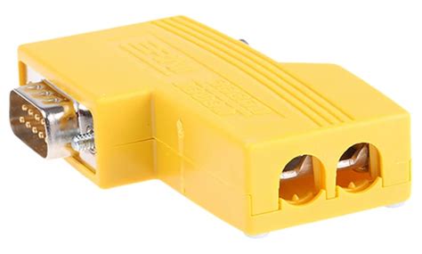 103649 / 103649-E ERNI | ERNI 9 Way Right Angle Cable Mount D-sub ...