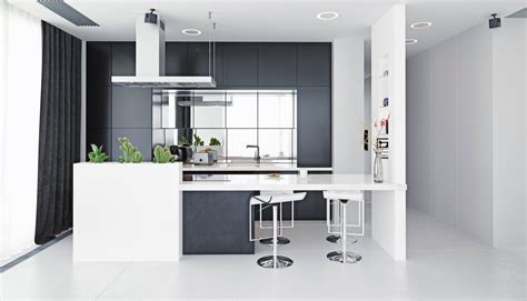 KITCHENS – Kitchen Design Experts in Pretoria & Cape Town | Elevation Worx