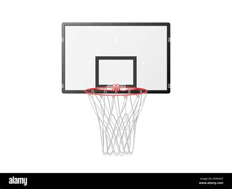 Basketball Backboard Clipart Black And White Tree