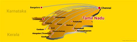 " National Travels CHN - Luxury Buses Tamil Nadu & Karnataka"