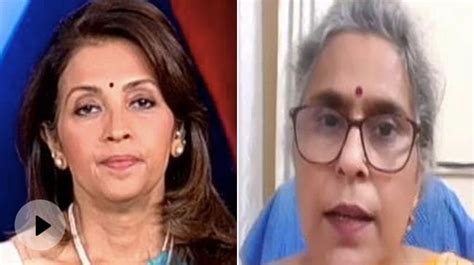 Allahabad University PRO Jaya Kapoor Chadha Said, 'We Have Less Fees ...