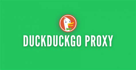 DuckDuckGo Search Box 的图像结果