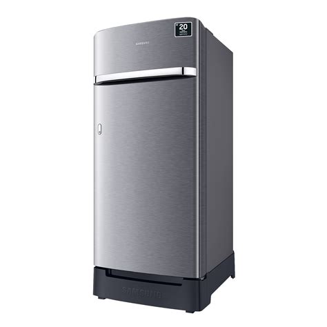 Buy SAMSUNG 189 Litres 5 Star Direct Cool Single Door Refrigerator ...