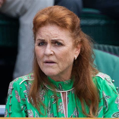 Sarah Ferguson must 'atone for appalling judgment' and testify - after ...
