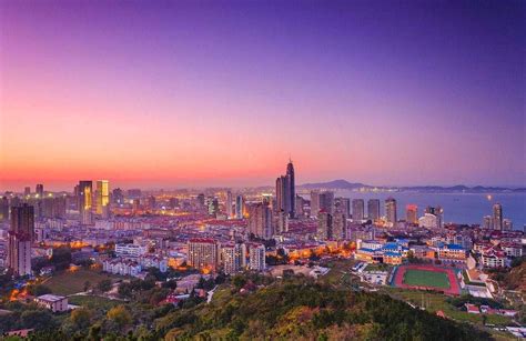 山东最窝囊的城市，经济实力紧追潍坊 淄博，却被辖县盖住名声