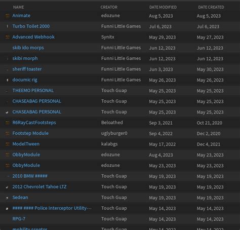 Roblox Inventory Button 的图像结果