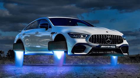 Will Flying Cars Ever Happen? - Tomorrow's World Today®