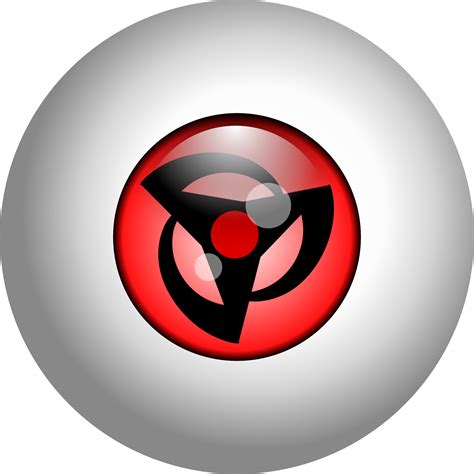 Obito Eternal Mangekyou Sharingan