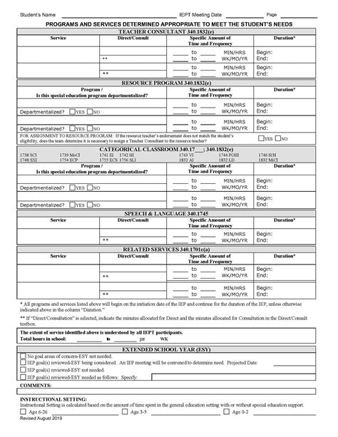 Parent and Family Resources - Special Education - Wayne RESA