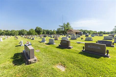 Tour Our Facilities | Ford & Liley Funeral Homes - Marble Hill, MO