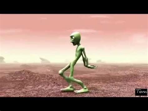Image result for Alien Bailando