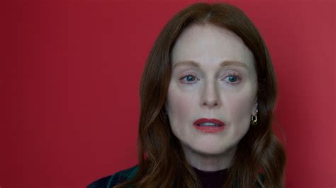 Watch Julianne Moore and Tilda Swinton Connect in ‘The Room Next Door ...