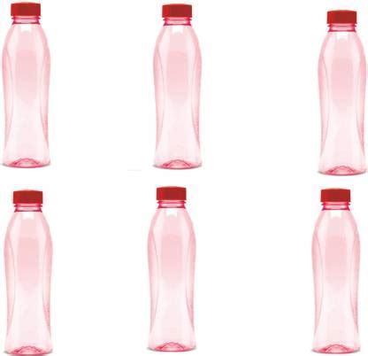ZEK Plastic bottle (PACK OF 6) 500 ml Bottle - Buy ZEK Plastic bottle ...
