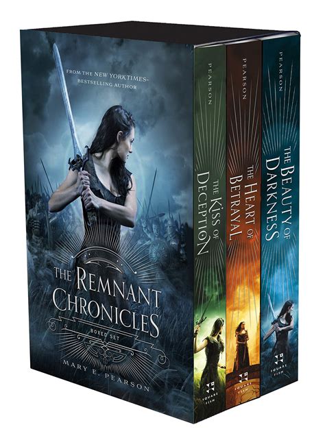 Best Young Adult Fantasy Book Series - Kay L Moody