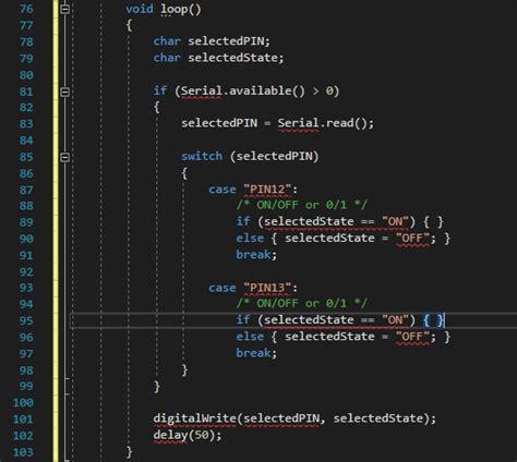 Image result for C# Arduino Serial