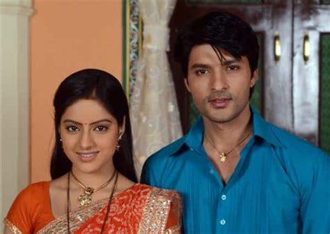 Diya Aur Baati Hum: Why are Anas Rashid and Deepika Singh not shooting ...