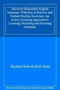 Buy With Key to Practice and Further Practice Exercises (Discover ...