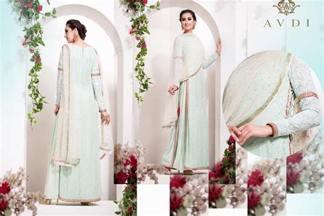 AVDI Designs - Lehenga - Chattarpur - MG Road - Weddingwire.in