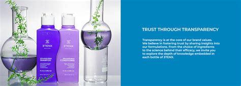 Formulation – 3TENX