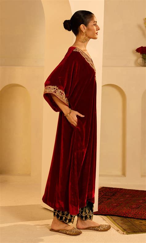 KAFTAN SETS | Ridhiiee Suuri