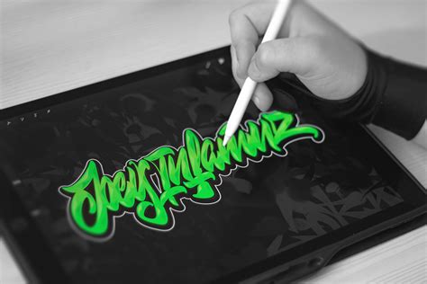 Image result for Procreate Lettering Tutorials