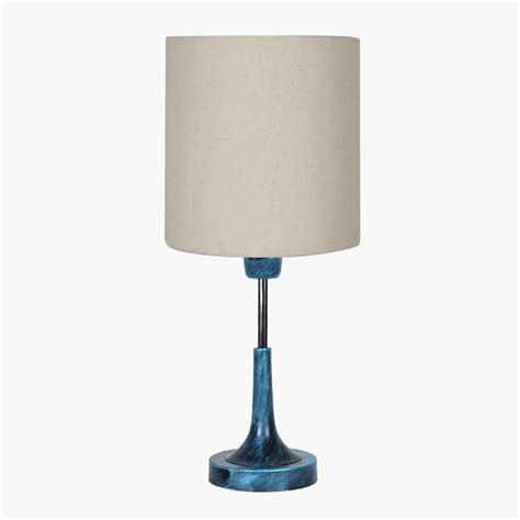 Buy HOMESAKE Metal Table Lamp from Homesake at just INR 3000.0