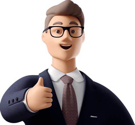 Business Cartoon Png 的图像结果