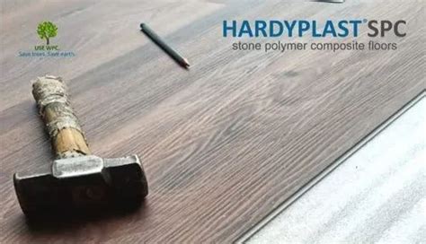 Flooring - CoEx WPC Deck Floors Manufacturer from Ahmedabad