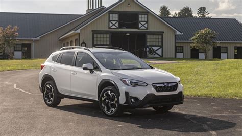 Subaru Crosstrek - Canada, prix, nouveautés, spécifications, photos, évaluation et essais | RPM