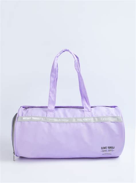 Buy Women Textured Duffle Bag Online at just Rs. 999.0 - 1000014796867 ...