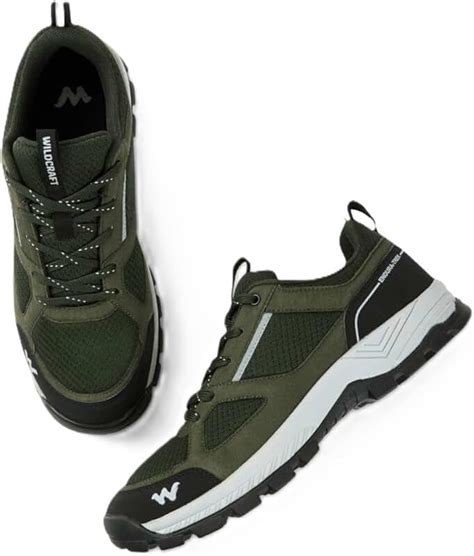 Amazon.in: Wildcraft - Men's Sports & Outdoor Shoes / Men's Shoes ...