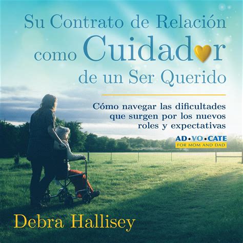 Buy Su Contrato de relación como cuidador de un ser querido [Your ...